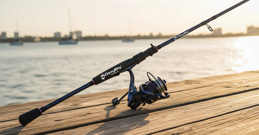 Zeus Spinning Reel
